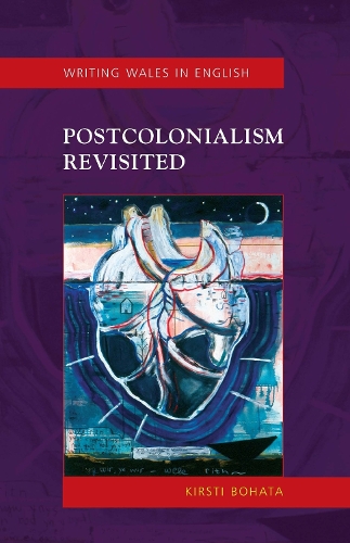 Паперова книга «Postcolonialism Revisited», автор Кірсті Богата - фото №1
