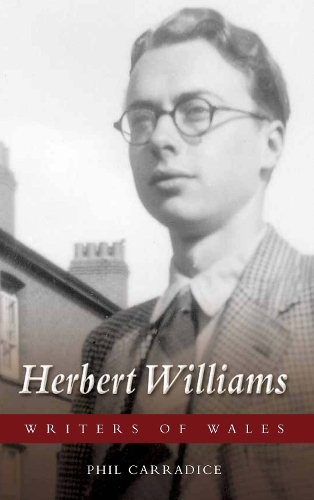 Бумажная книга «Herbert Williams», автор Фил Кэррадайс - фото №1