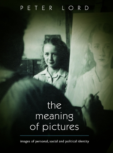 Бумажная книга «The Meaning of Pictures: Personal, Social and Political Identity», автор Питер Лорд - фото №1