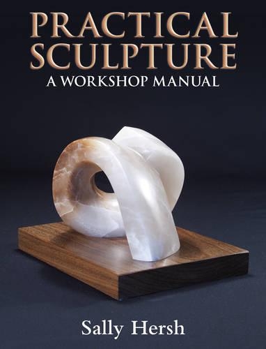 Паперова книга «Practical Sculpture», автор Саллі Херш - фото №1