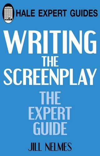 Бумажная книга «Writing the Screenplay», автор Джил Нельмс - фото №1