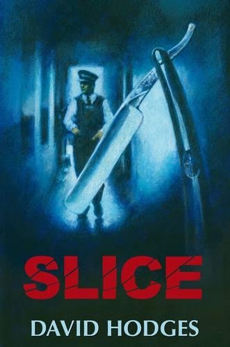 Бумажная книга «Slice», автор Дэвид Ходжес - фото №1
