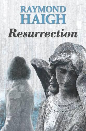 Паперова книга «Resurrection», автор Реймонд Хей - фото №1