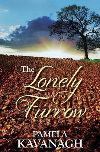 Паперова книга «The Lonely Furrow», автор Памела Кавана - фото №1
