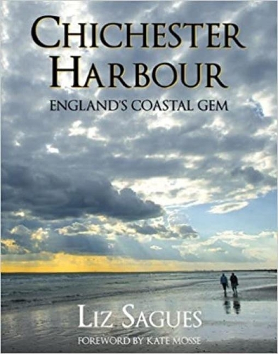 Бумажная книга «Chichester Harbour: England's Coastal Gem», автор Лиз Сагес - фото №1
