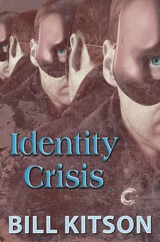 Бумажная книга «Identity Crisis», автор Билл Китсон - фото №1