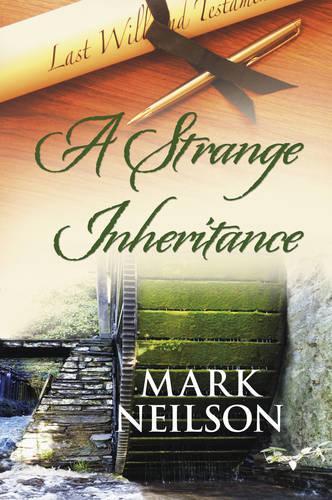 Бумажная книга «A Strange Inheritance», автор Марк Нилсон - фото №1