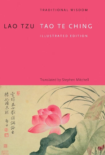Бумажная книга «Tao Te Ching», автор Лао-цзы - фото №1