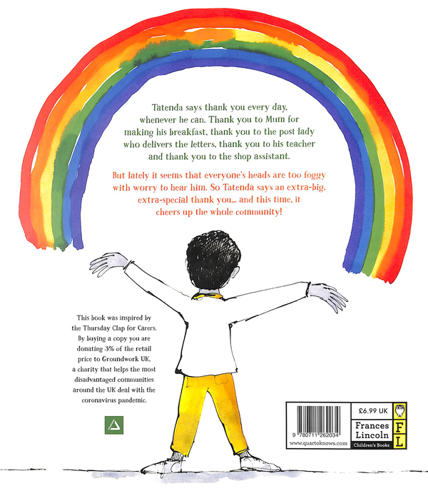 Бумажная книга «Thank You», автор Джозеф Коэльо - фото №1