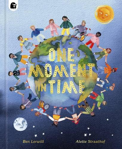 Бумажная книга «One Moment in Time: Children Around the World» - фото №1