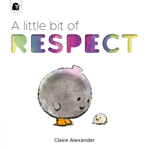 Бумажная книга «A Little Bit of Respect» - фото №1