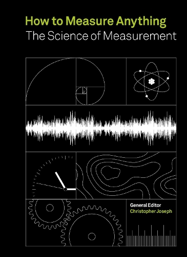 [object Object] «How to Measure Anything: The Science of Measurement», автор Кристофер Джозеф - фото №1
