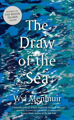 Бумажная книга «The Draw of the Sea», автор Уил Менмуир - фото №1