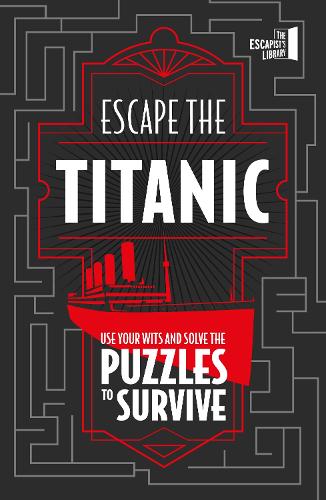 [object Object] «Escape The Titanic: Use your wits and courage to escape» - фото №1