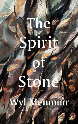 Бумажная книга «The Spirit of Stone», автор Уил Менмуир - фото №1