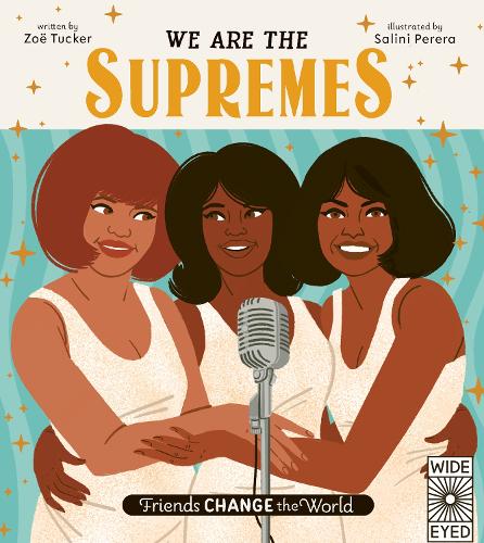 [object Object] «We Are The Supremes» - фото №1