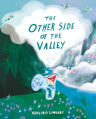 Бумажная книга «The Other Side of the Valley», автор Эшлинг Линдсей - фото №1