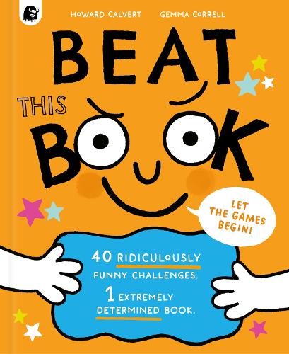 Бумажная книга «Beat This Book!», автор Говард Калверт - фото №1
