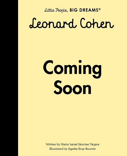 [object Object] «Leonard Cohen», автор Марія Ісабель Санчес Веґара - фото №1