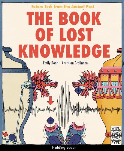 Бумажная книга «That Was Genius: Lost Knowledge and Incredible Inventions from History», автор Эмили Додд - фото №1