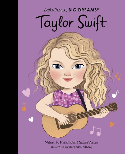 [object Object] «Taylor Swift», автор Марія Ісабель Санчес Веґара - фото №1