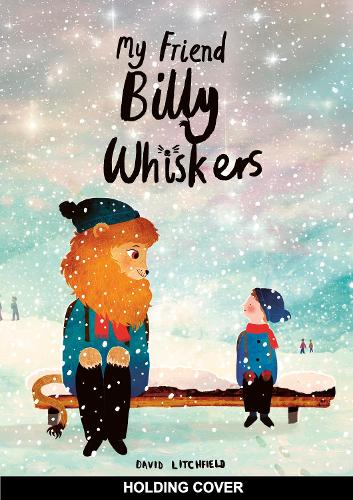 Бумажная книга «My Friend, Billy Whiskers», автор Дэвид Литчфилд - фото №1