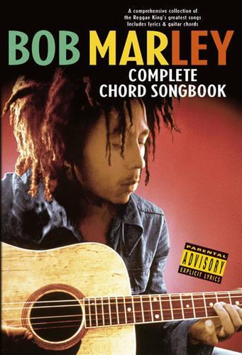 Паперова книга «Complete Chord Songbook», автор Pbk - фото №1