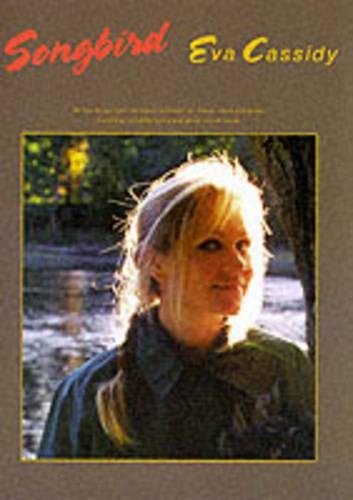 Бумажная книга «Eva Cassidy : Songbird», автор Ева Кэссиди - фото №1