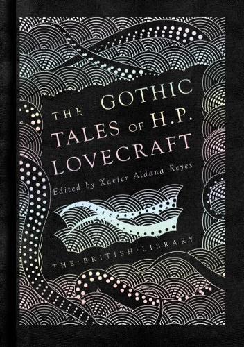 Паперова книга «The Gothic Tales of H. P. Lovecraft», автор Говард Лавкрафт - фото №1