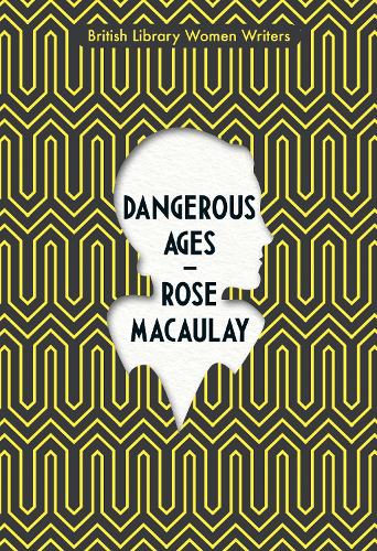 Паперова книга «Dangerous Ages», автор Роуз Маколей - фото №1