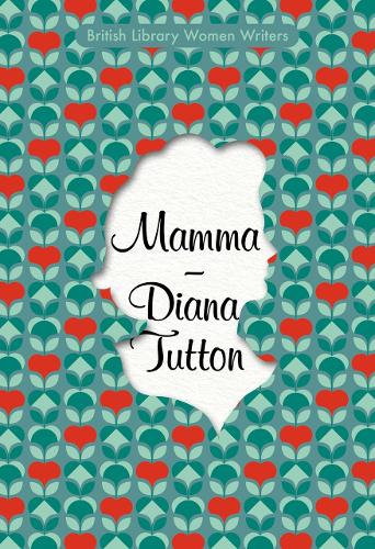 Бумажная книга «Mamma», автор Диана Таттон - фото №1