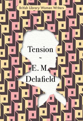 Бумажная книга «Tension», автор Э. М. Делафилд - фото №1
