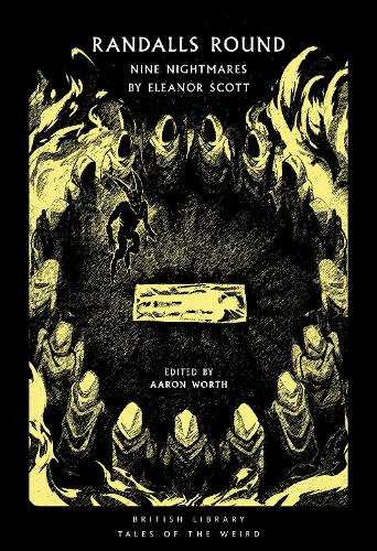 Бумажная книга «Randalls Round: Nine Nightmares by Eleanor Scott», автор Элеонора Скотт - фото №1