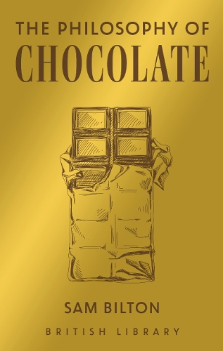 [object Object] «The Philosophy of Chocolate», автор Сем Білтон - фото №1