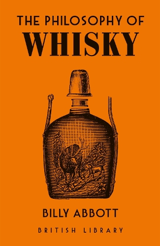 Бумажная книга «The Philosophy of Whisky», автор Билли Эббот - фото №1