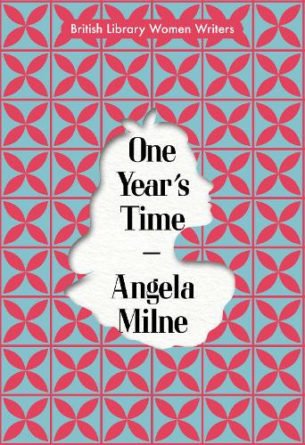 Бумажная книга «One Year's Time», автор Анджела Милн - фото №1