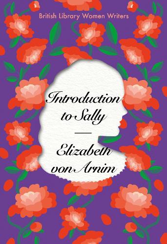 Бумажная книга «Introduction to Sally», автор Элизабет фон Арним - фото №1