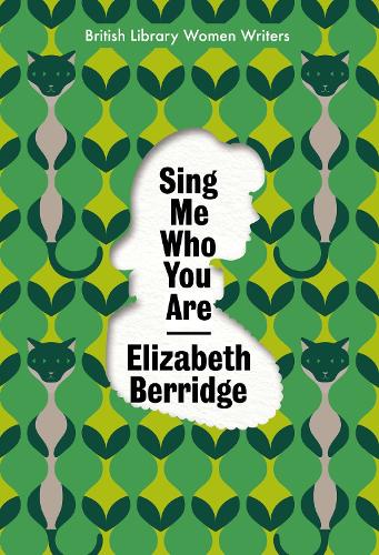 Бумажная книга «Sing Me Who You Are», автор Элизабет Берридж - фото №1