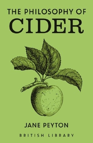 [object Object] «The Philosophy of Cider», автор Джейн Пейтон - фото №1