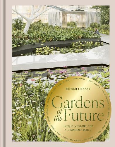 [object Object] «Gardens of the Future» - фото №1
