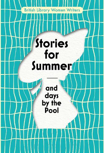Бумажная книга «Stories for Summer: And Days by the Pool» - фото №1