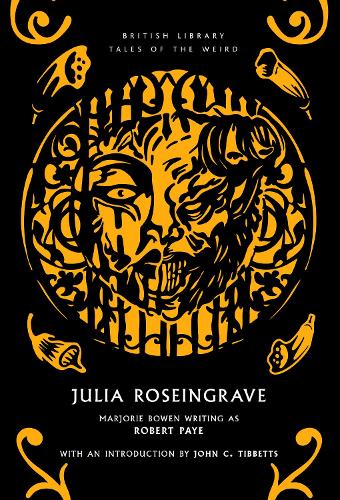 [object Object] «Julia Roseingrave», авторів Марджорі Боуен, Роберт Пей - фото №1