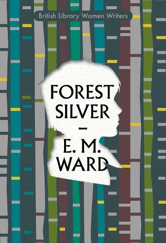 Бумажная книга «Forest Silver: A Lake District Story» - фото №1