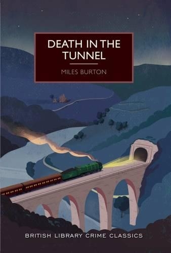 Бумажная книга «Death in the Tunnel», автор Майлз Бартон - фото №1