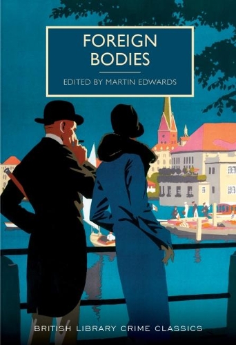 Паперова книга «FOREIGN BODIES» - фото №1