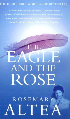 Бумажная книга «The Eagle And The Rose» - фото №1