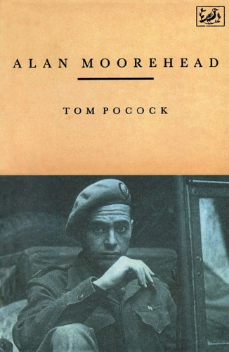 Бумажная книга «Alan Moorehead», автор Том Покок - фото №1
