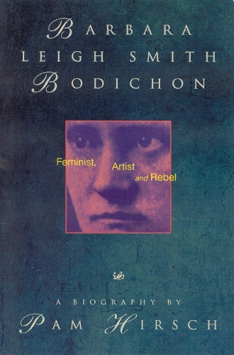 Бумажная книга «Barbara Leigh Smith Bodichon», автор Пэм Хирш - фото №1