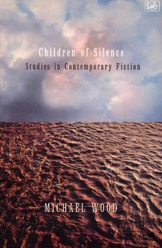 Бумажная книга «Children Of Silence», автор Майкл Вуд - фото №1