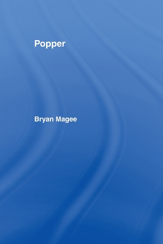 Бумажная книга «Popper Cb: Popper», автор Брайан Маги - фото №1
